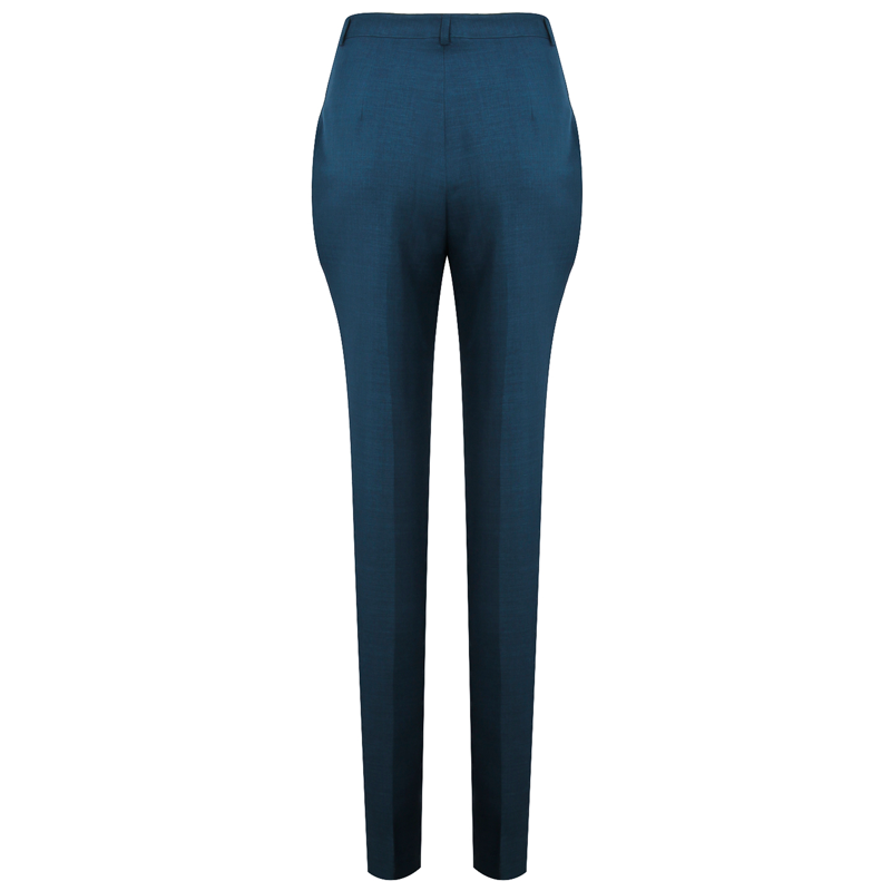 Quần dài rã coup xếp plys Sanding - 16-0144 Quần dài rã coup xếp plys Sanding - 16-0144