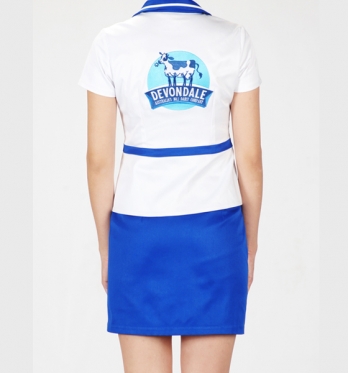 Đồng phục công ty Devondale Đồng phục công ty Devondale