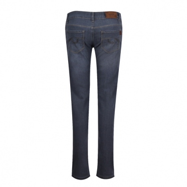 Quần Jean nữ Sanding - 130321-SDL3065