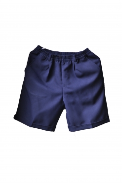 QUẦN SHORT HOC SINH LAI LẬT LƯNG THUN 14-16 QUẦN SHORT HOC SINH LAI LẬT LƯNG THUN 14-16