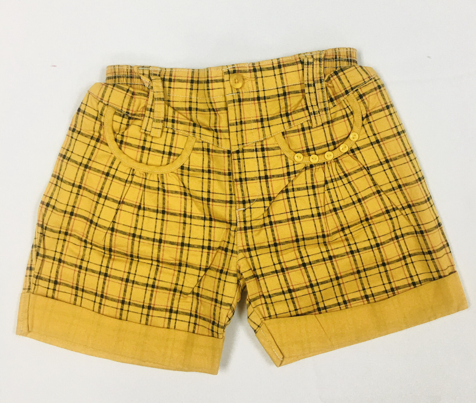 QUẦN SHORT CARO