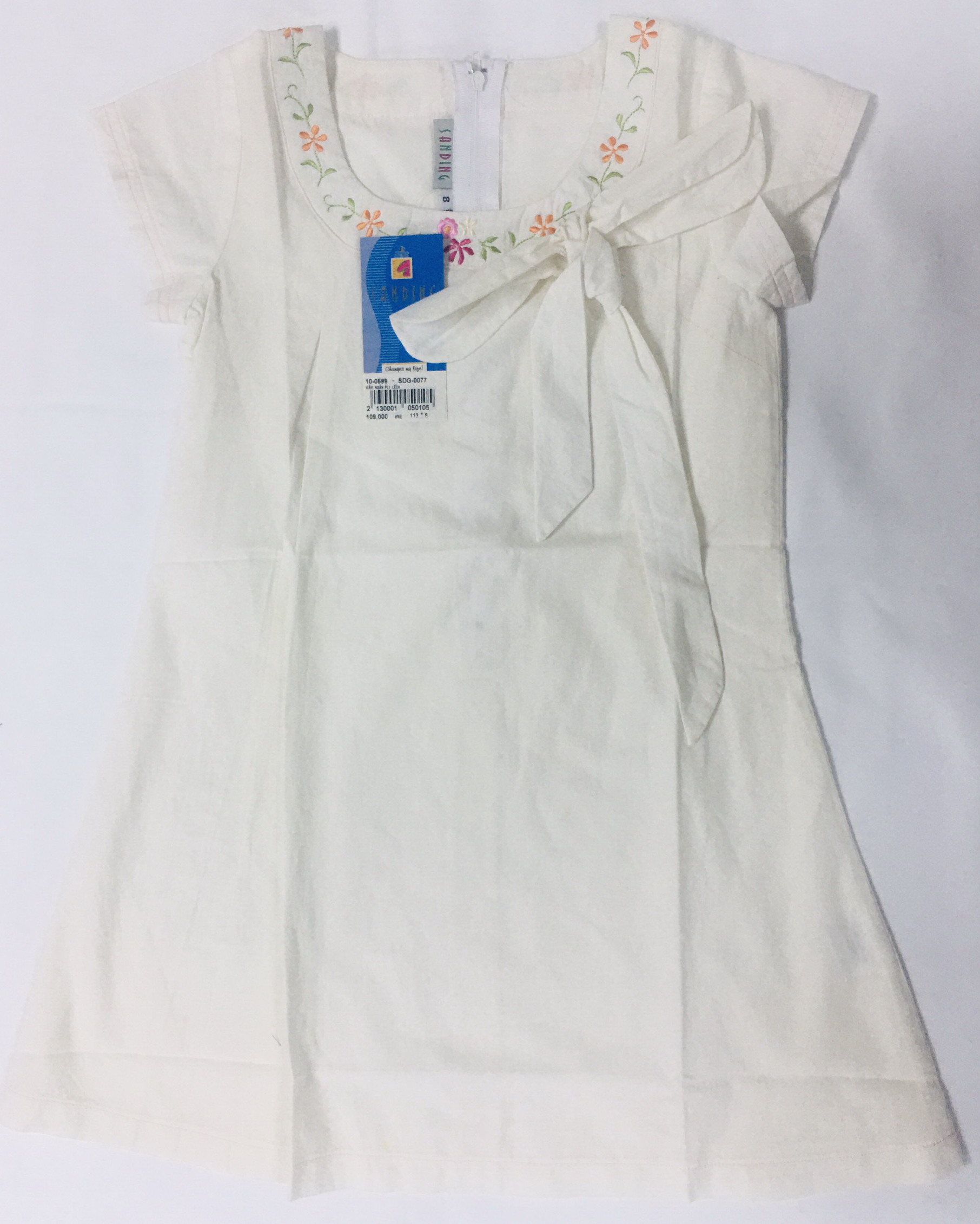 ĐẦM NGẮN PLY LỆCH