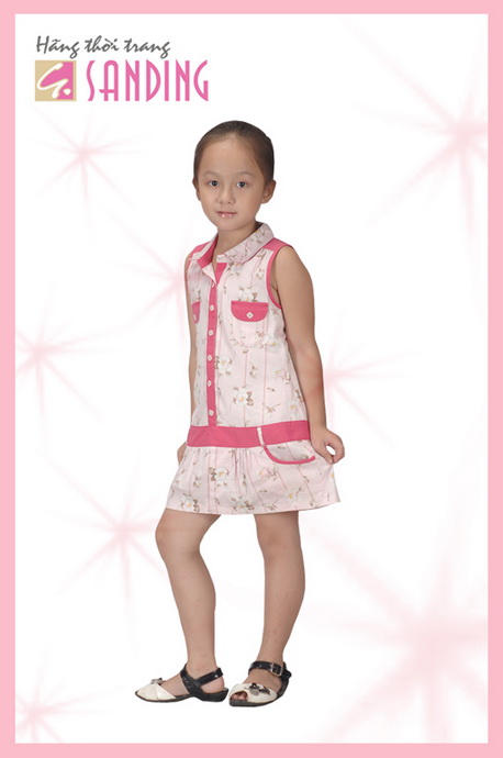 Đầm liền quần